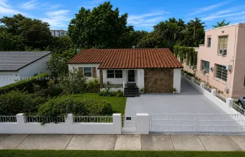 Single Family For Sale