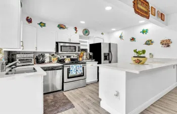 Townhouse For Sale