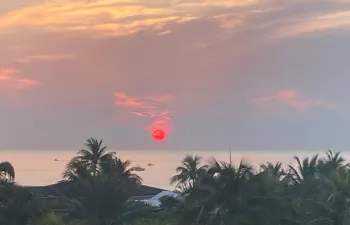 Sunrise