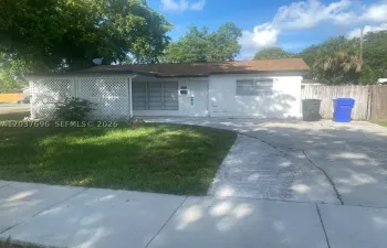 Single Family For Sale
