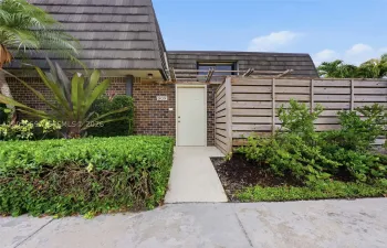 Townhouse For Sale