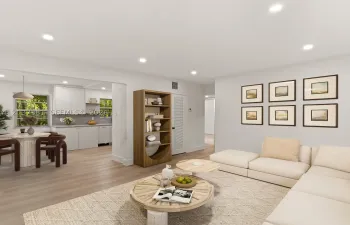 Residential Lease For Rent