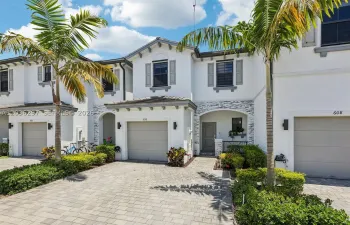 Townhouse For Sale