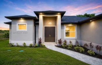 Single Family For Sale
