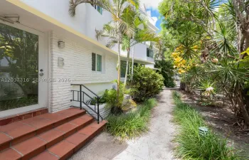 Residential Lease For Rent