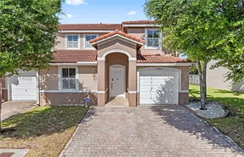 Townhouse For Sale