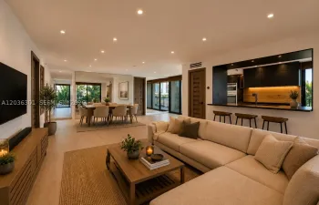 Residential Lease For Rent