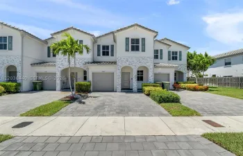 Townhouse For Sale