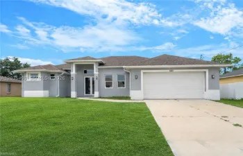 Residential Lease For Rent