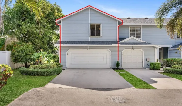 Welcome Home!