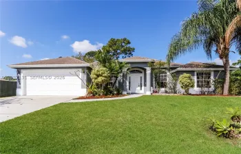 Single Family For Sale
