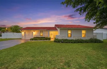 Single Family For Sale