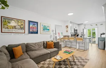 Residential Lease For Rent