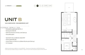 Condominium For Sale
