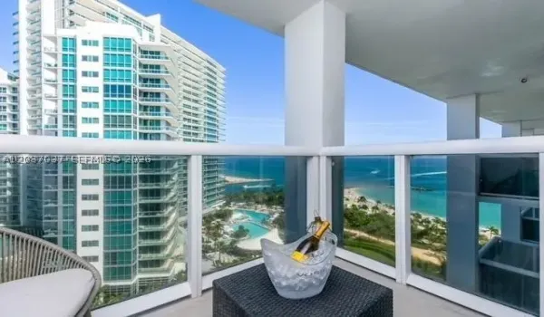 oceanviews from our balcony