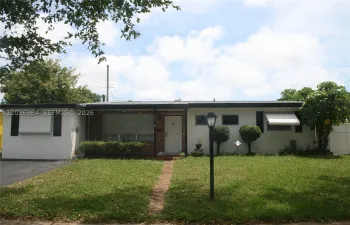 Residential Lease For Rent
