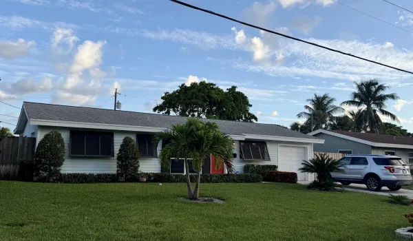 East Boca Raton
