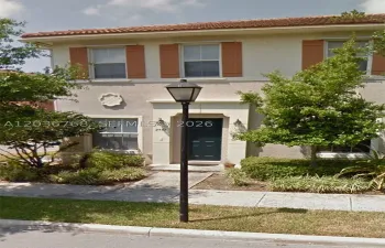 Townhouse For Sale