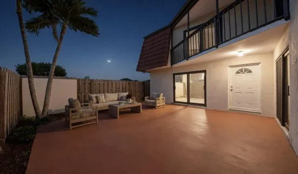Patio at Night Final