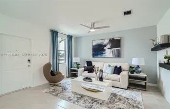 Residential Lease For Rent