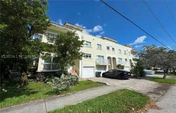 Townhouse For Sale