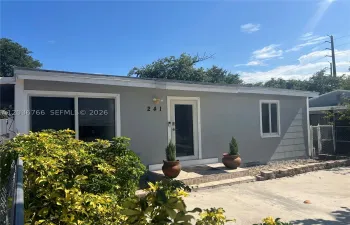 Residential Lease For Rent
