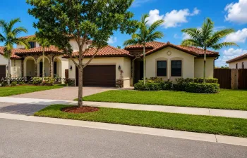 Single Family For Sale