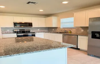 Residential Lease For Rent