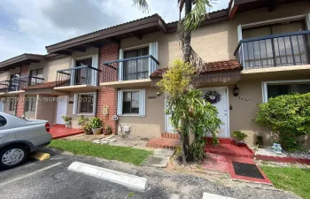 Townhouse For Sale
