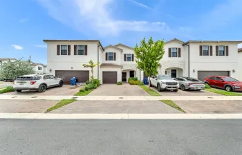 Townhouse For Sale
