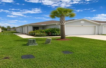 Townhouse For Sale