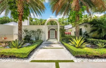 Single Family For Sale
