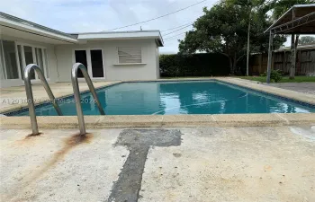 Residential Lease For Rent