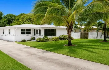 Single Family For Sale