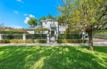 Single Family For Sale