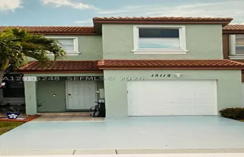 Townhouse For Sale