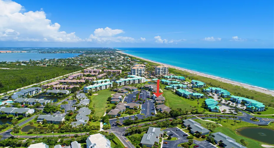 FABULOUS ISLAND LOCATION!!!