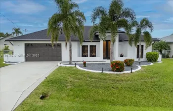Single Family For Sale