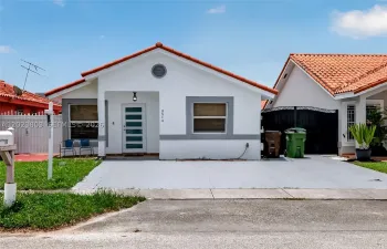 Single Family For Sale