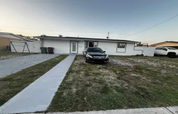 Single Family For Sale