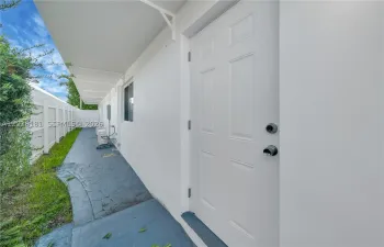 Residential Lease For Rent