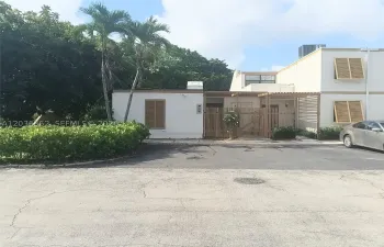 Townhouse For Sale