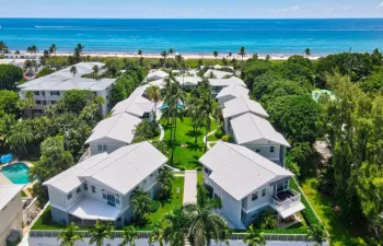 Lanikai Villas