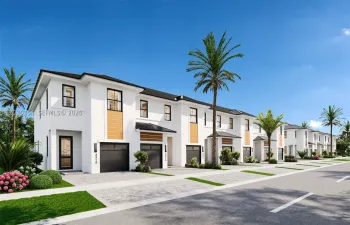 Townhouse For Sale