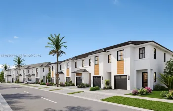 Townhouse For Sale