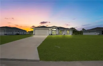 Single Family For Sale