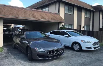 Townhouse For Sale