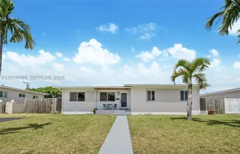 Single Family For Sale