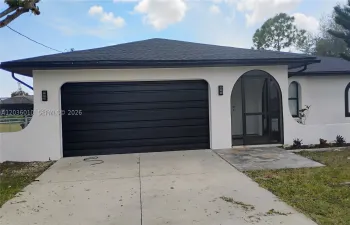 Residential Lease For Rent