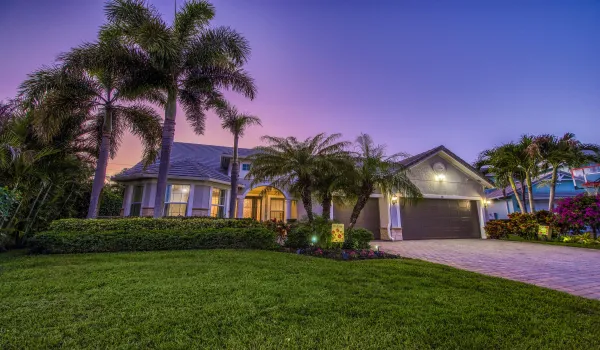 2 Story Home